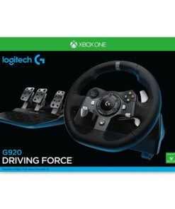 Logitech G920
