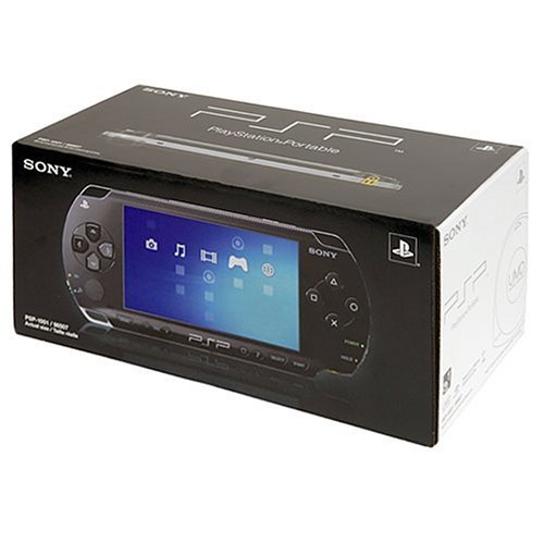 PlayStation Portable Core PSP