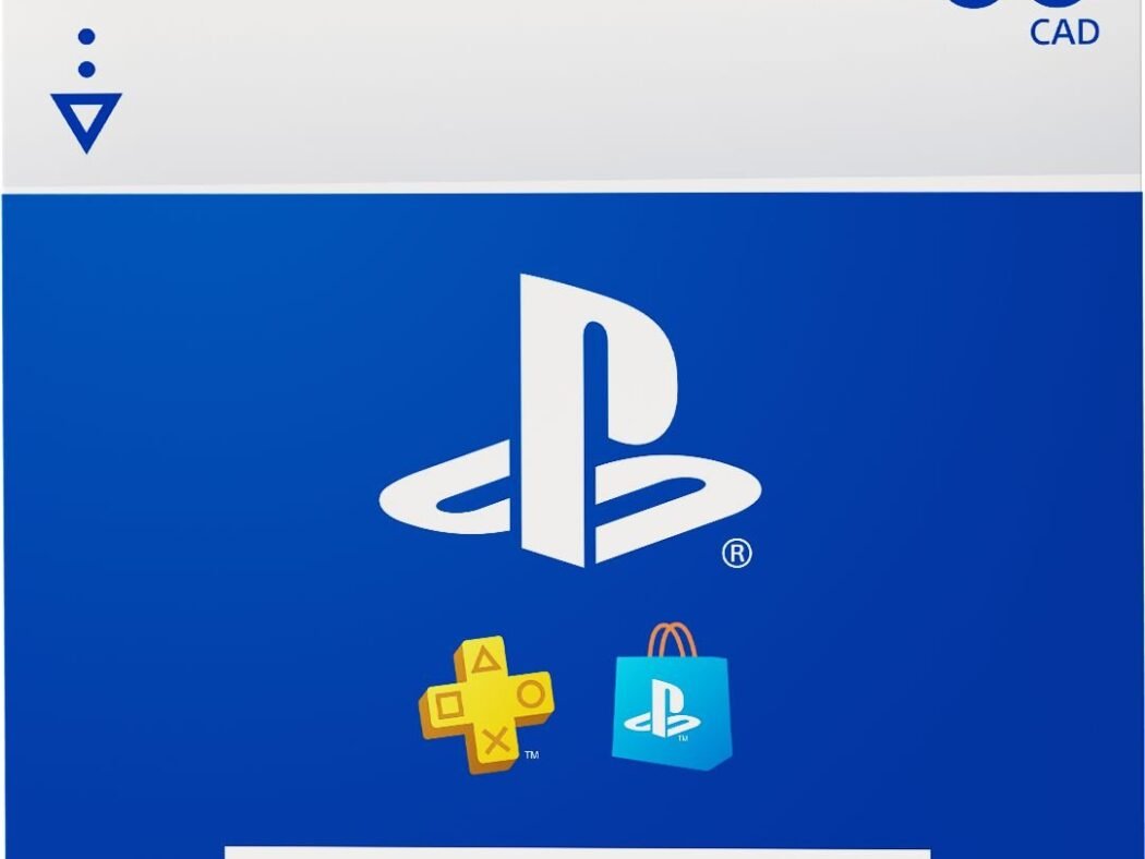 PlayStation Store $50 Gift Card Digital Code USA