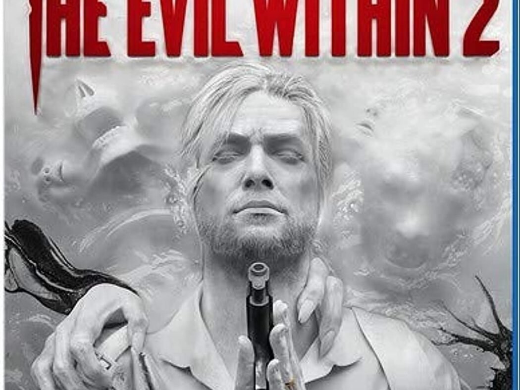 The Evil Within 2 - PlayStation 4(REPACK)