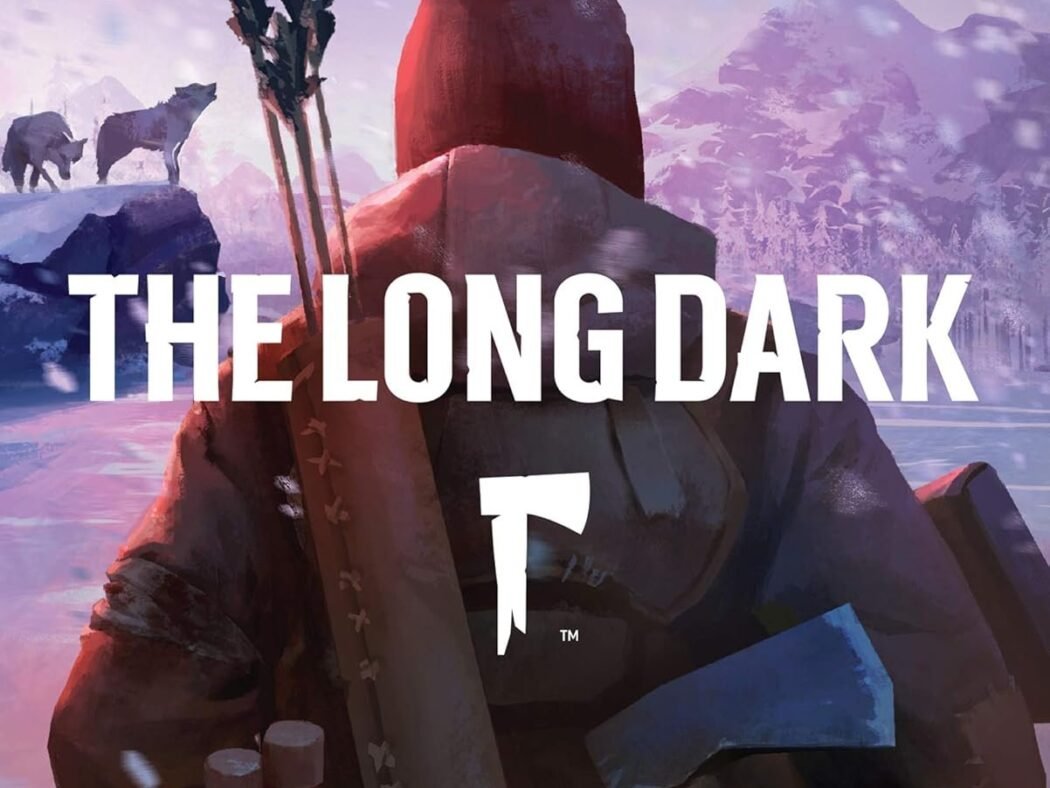 The Long Dark (PS4)(REPACK)