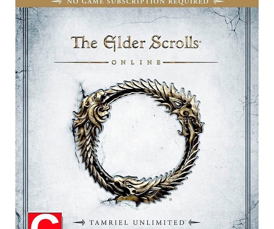 The Elder Scrolls Online: Tamriel Unlimited - PlayStation 4(REPACK)