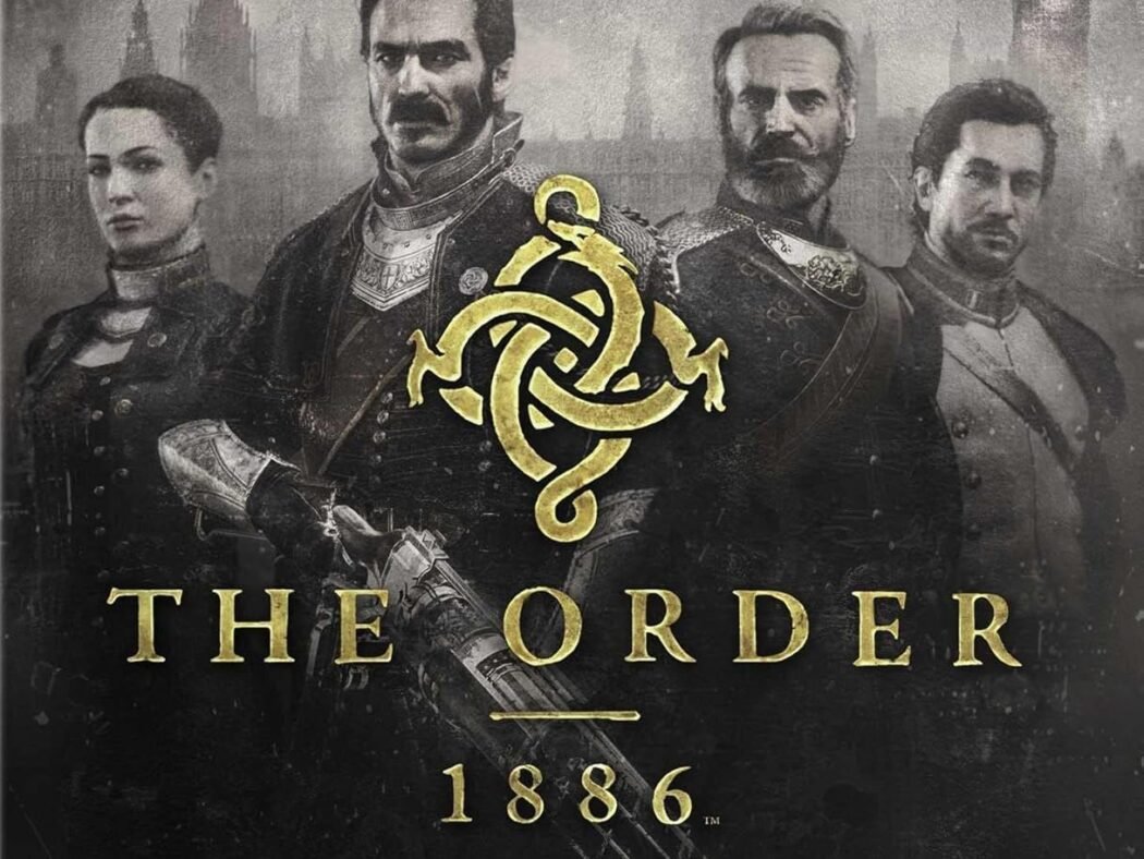 The Order: 1886(repack)