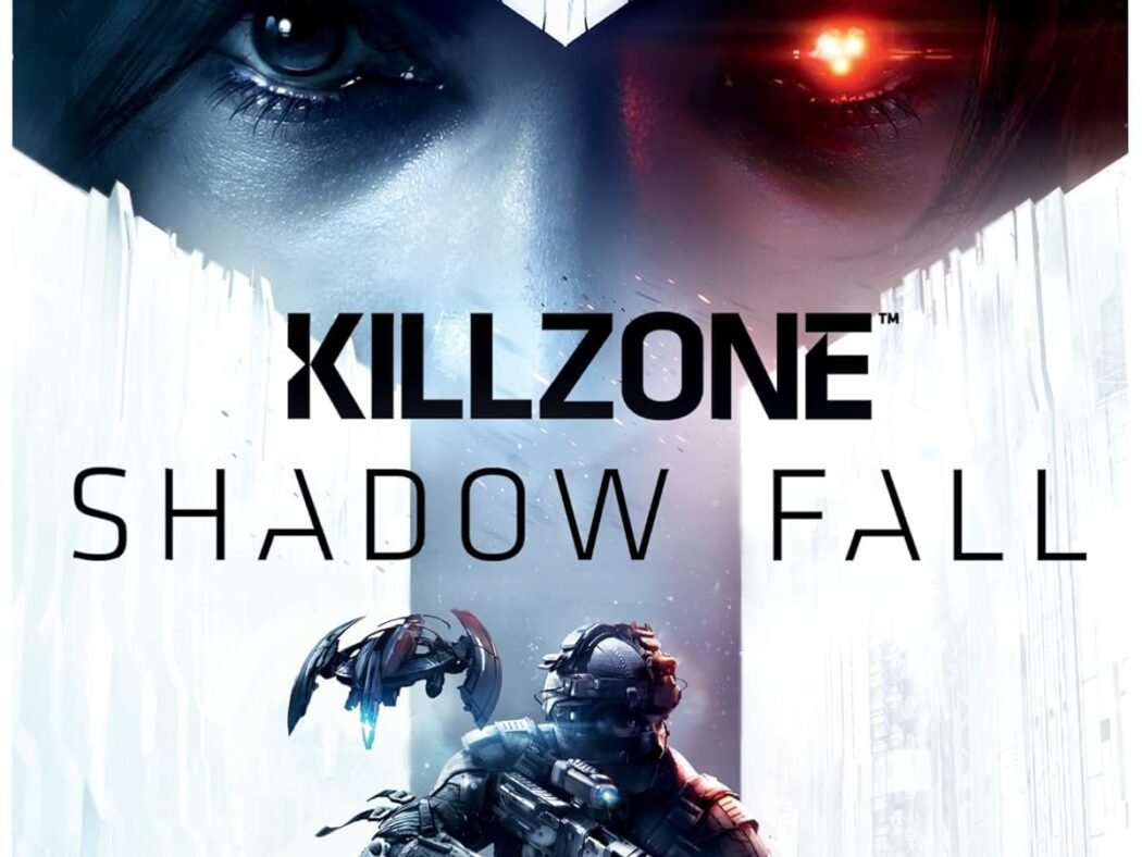 Killzone: Shadow Fall Hits - PlayStation 4(REPACK)