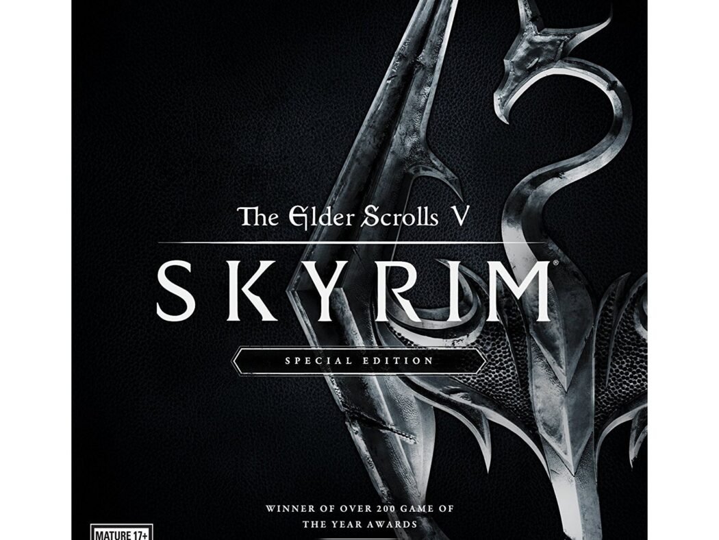 The Elder Scrolls V: Skyrim Special Edition(REPACK)