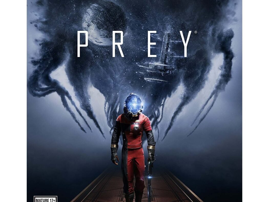 Prey - PlayStation 4(REPACK)