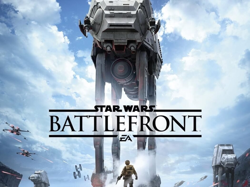 Star Wars Battlefront(repack)