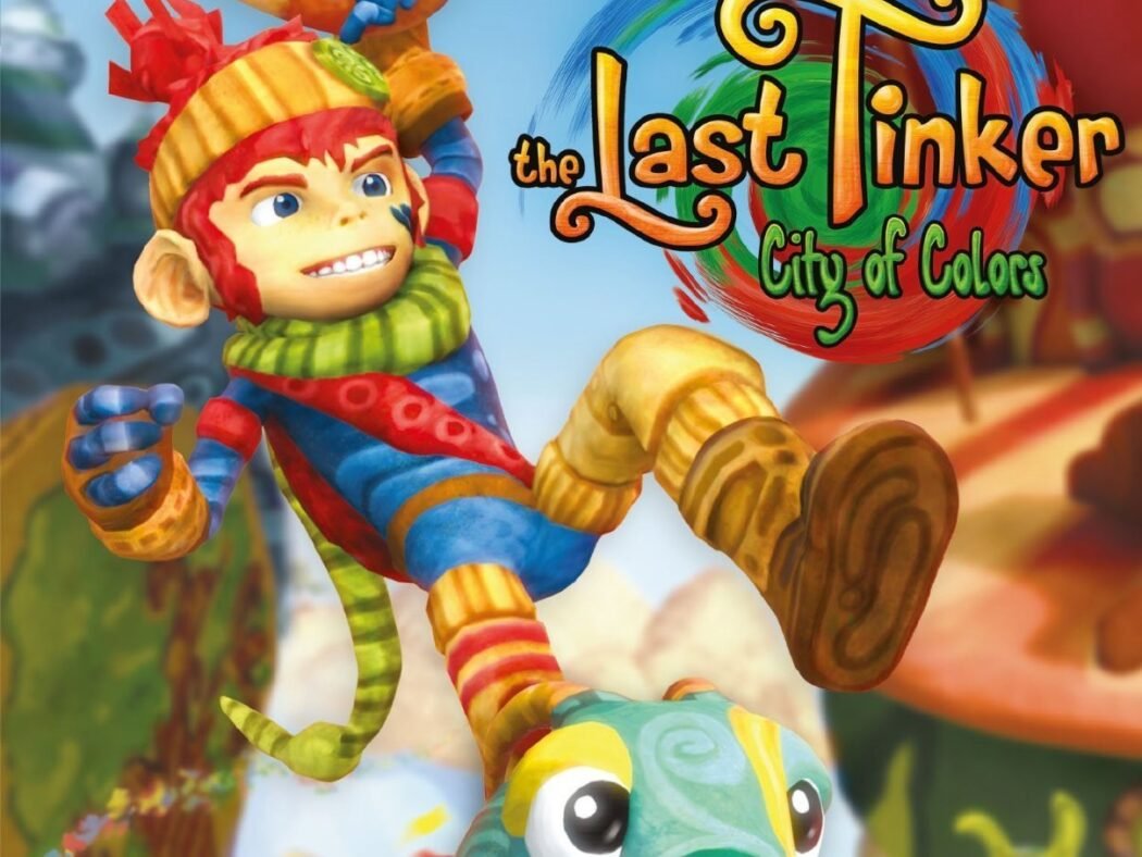 The Last Tinker (repack)
