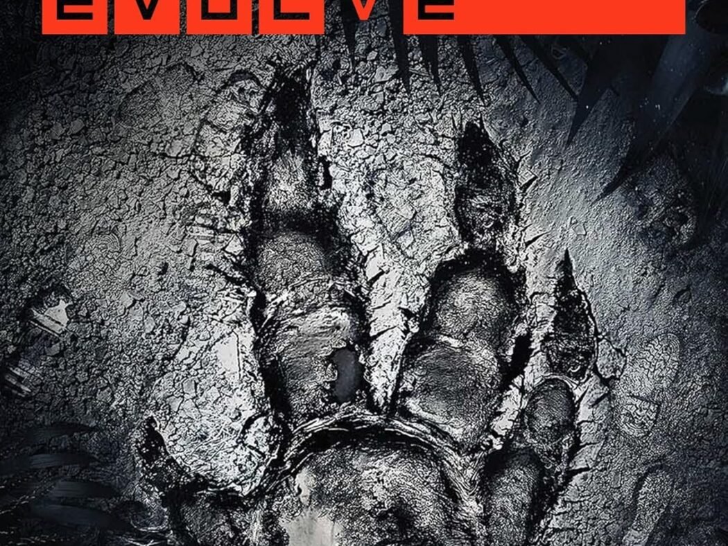 Evolve (PS4)(REPACK)