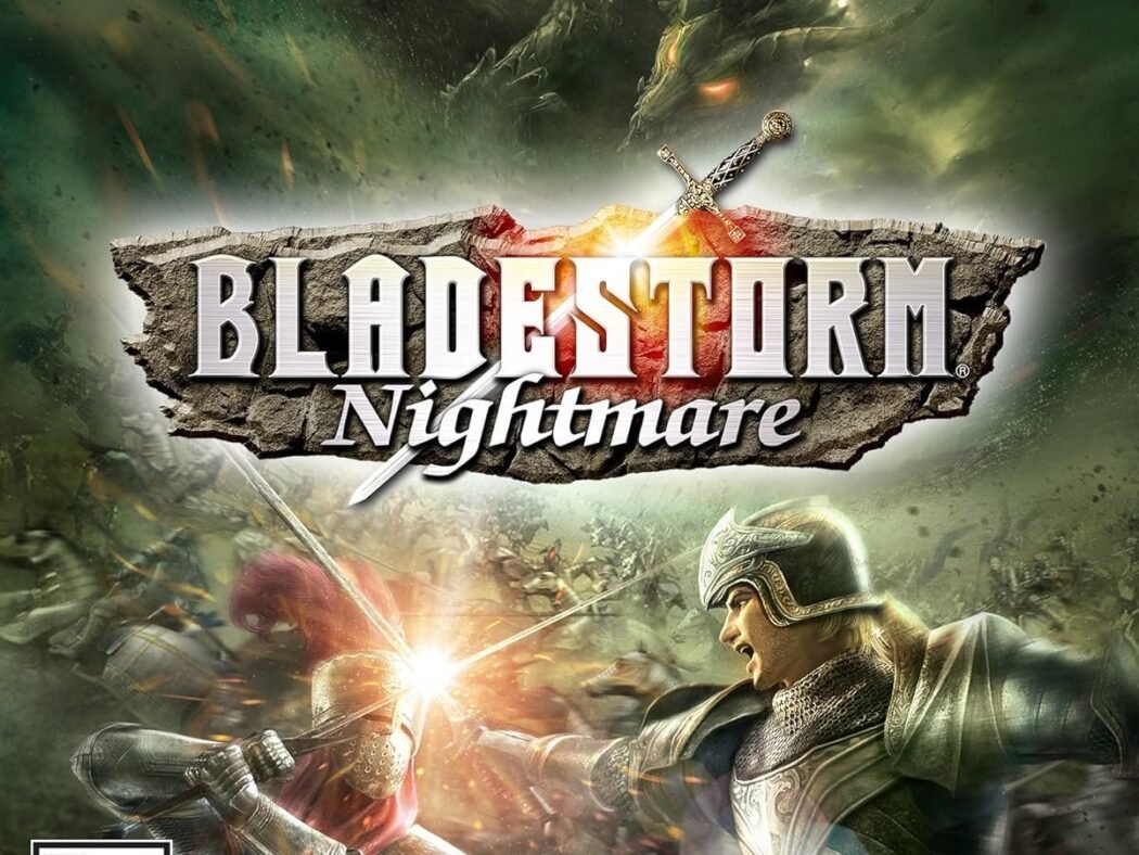 BLADESTORM: Nightmare (REPACK)