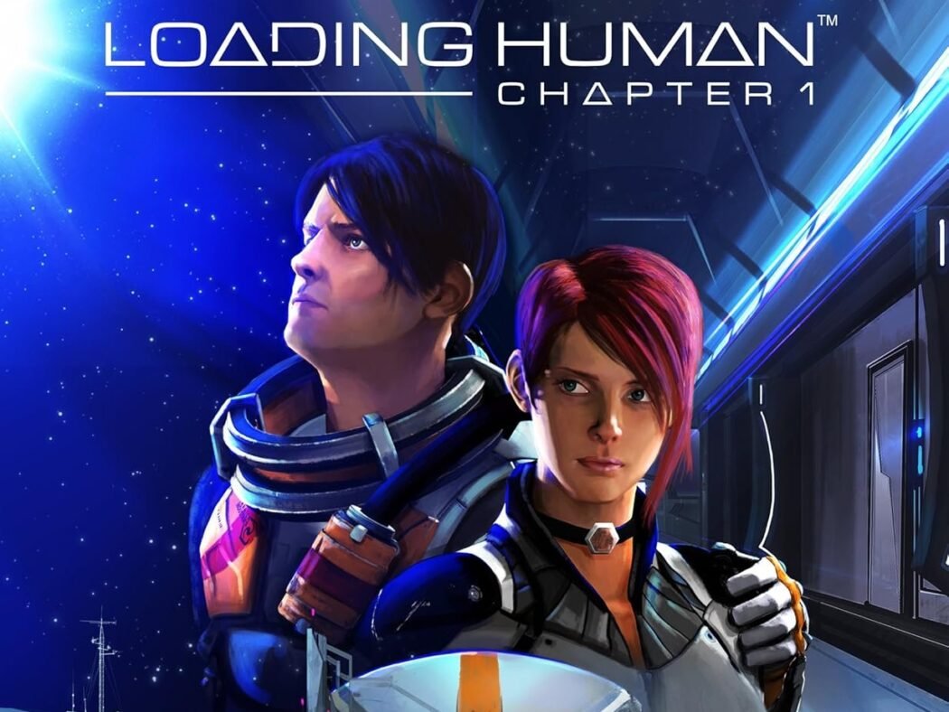 Loading Human - PlayStation VR (repack)
