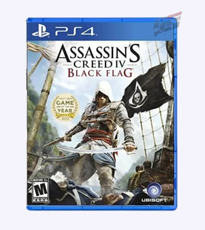 Assassins Creed Unity Playstation 4