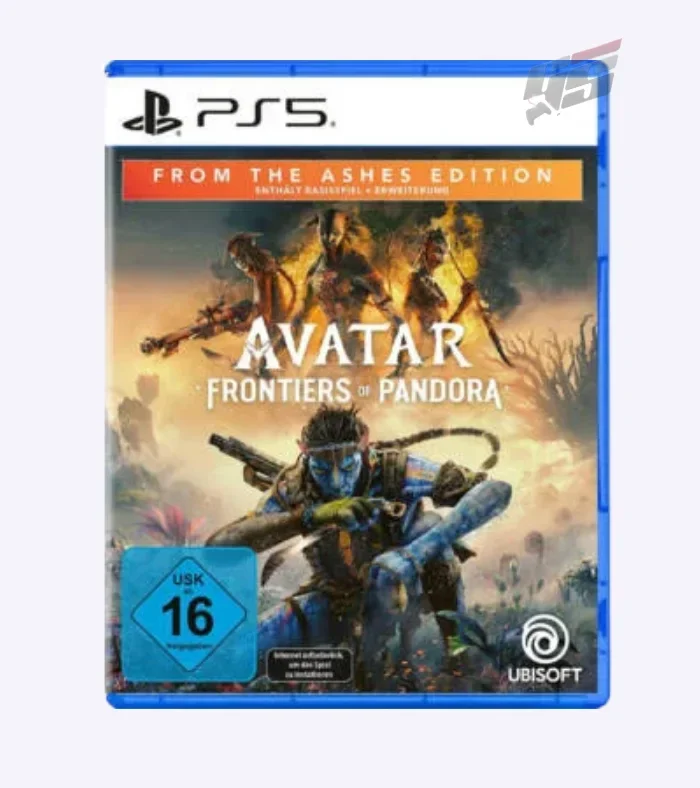 Avatar Frontiers of Pandora Playstation 5