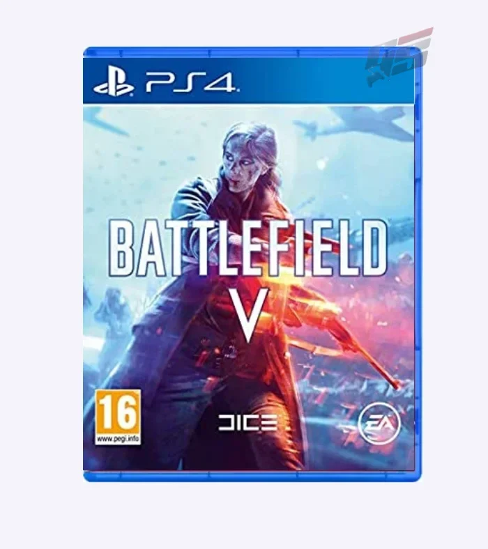 Battlefield V Playstation 4