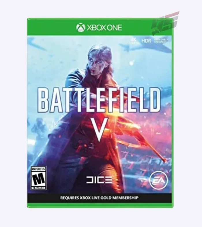 Battlefield V - Xbox One