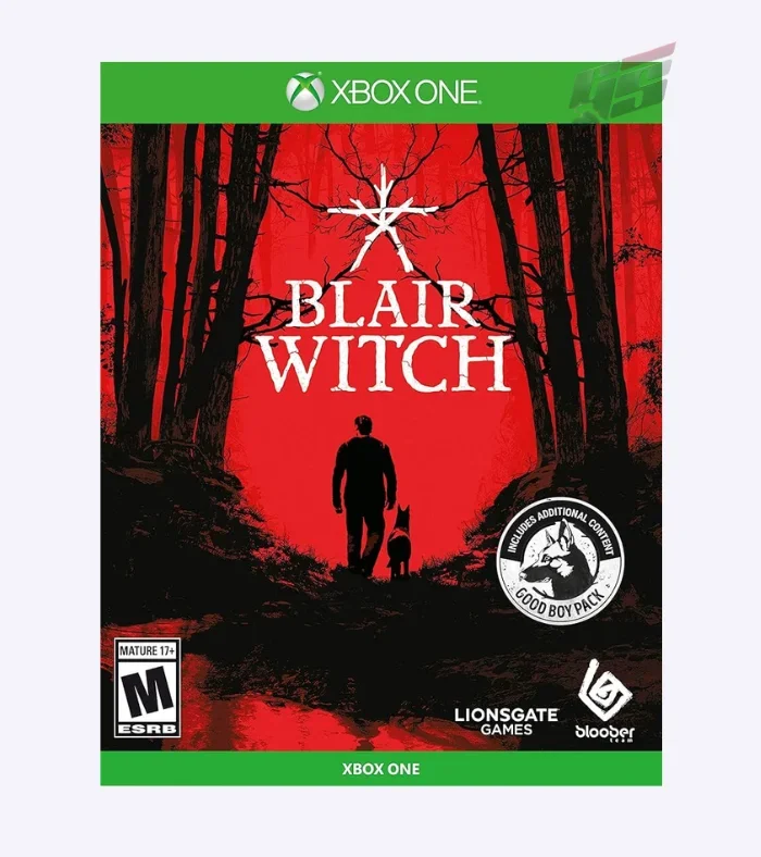 Blair Witch Xbox One