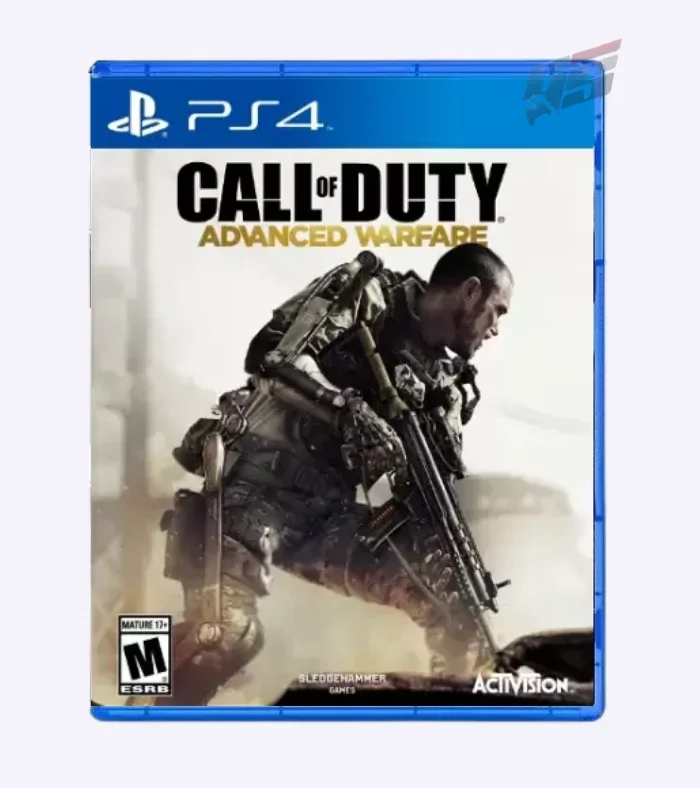 Call of Duty Advanced Warfare  PlayStation 4