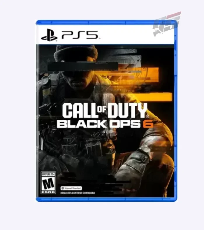 Call of Duty  Black Ops 6 Playstation 5