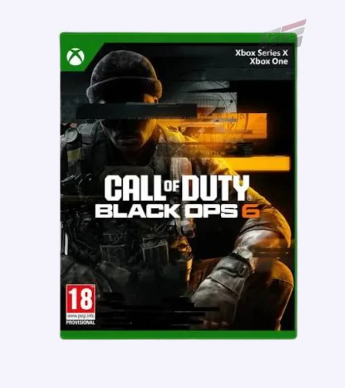 Call of Duty  Black Ops 6 Xbox series X , Xbox one