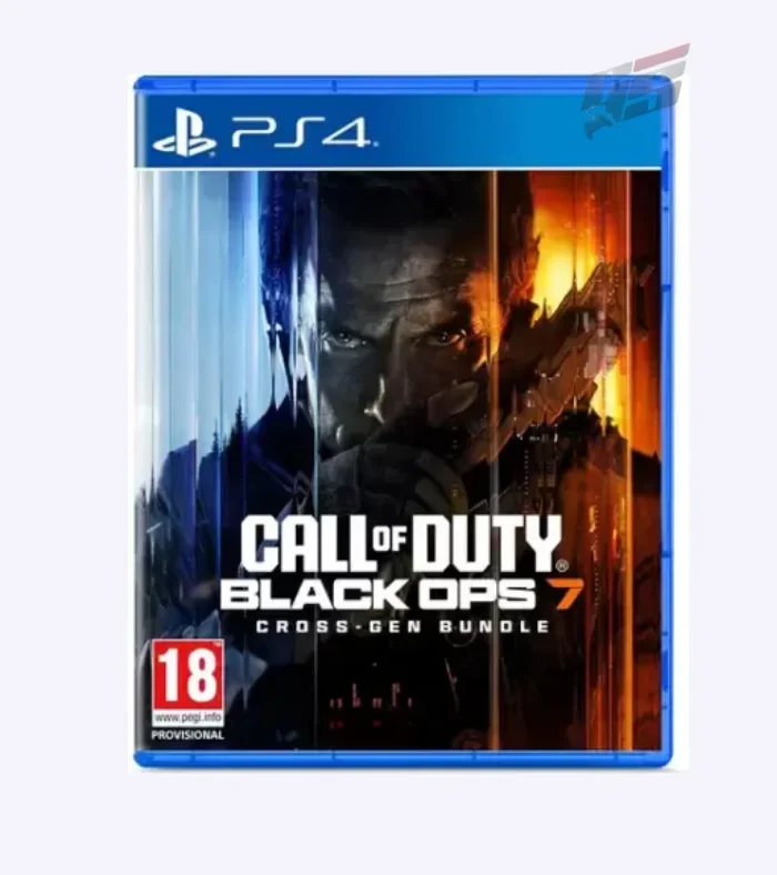 Call of Duty  Black Ops 7 Playstation 4