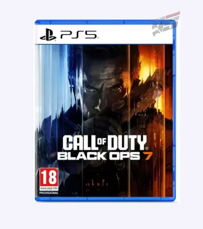 Call of Duty  Black Ops 7 Playstation 5