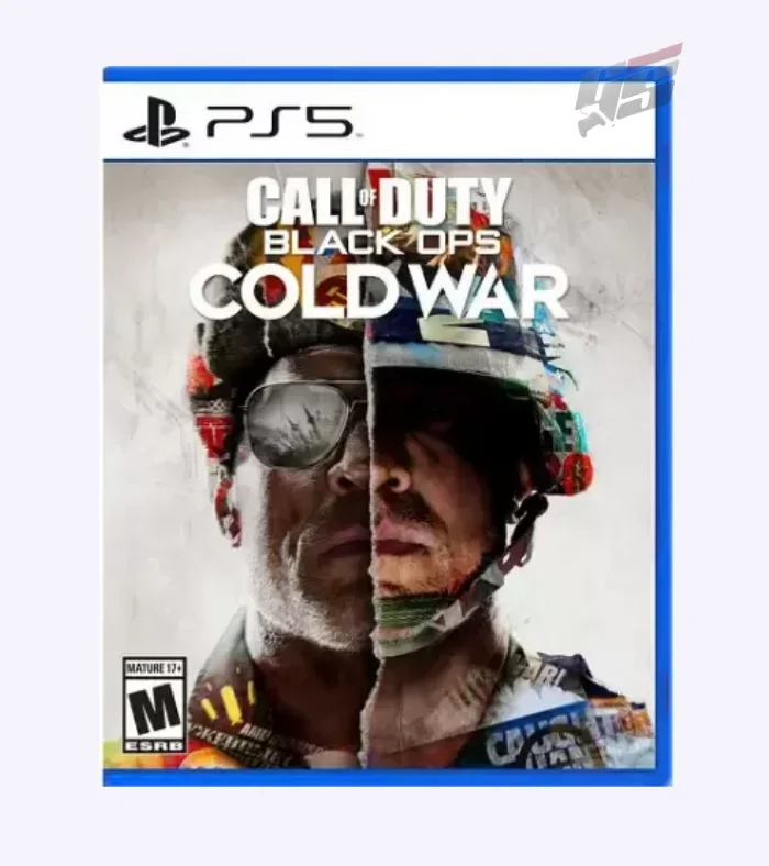 Call of Duty Black Ops Cold War playstation5