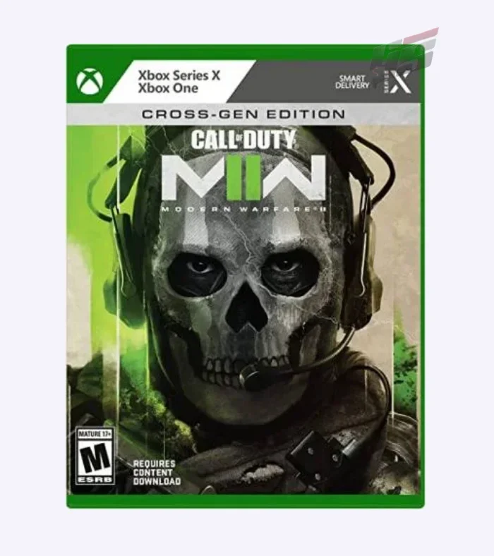 Call of Duty Modern Warfare II For Xbox Series X & Xbox One