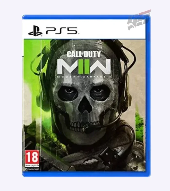 Call of Duty Modern Warfare II  PlayStation 5