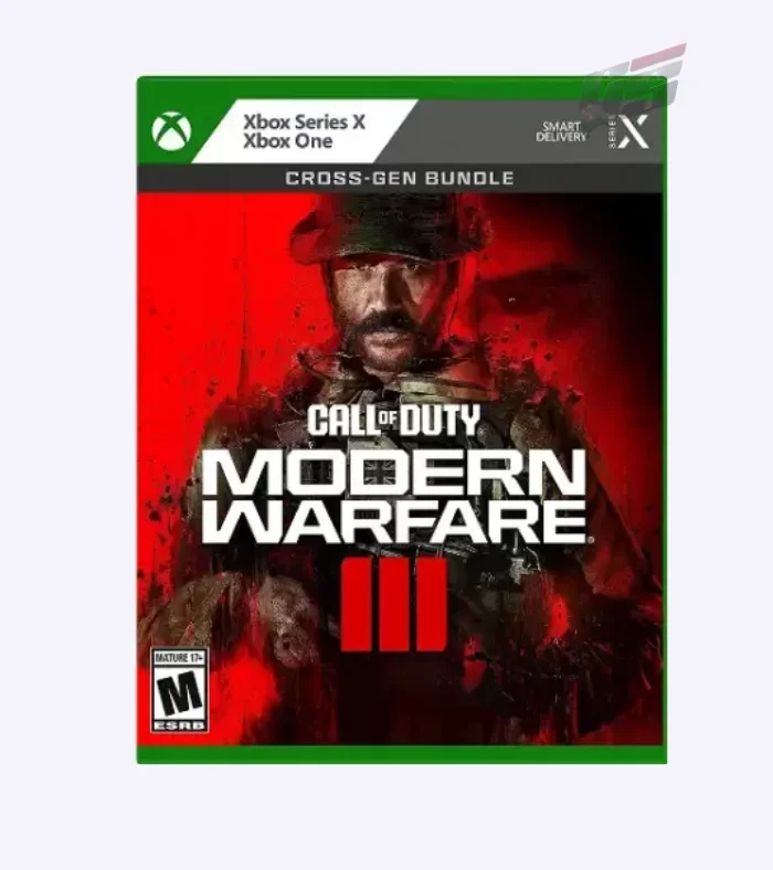 Call of Duty Modern Warfare III Xbox One Series x/Xbox One
