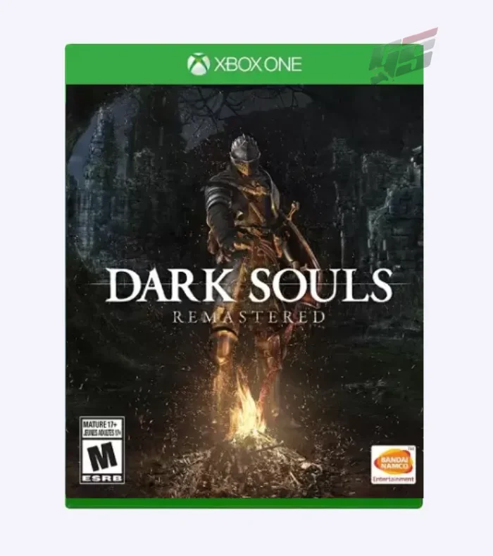 Dark Souls Remastered (Xbox One)