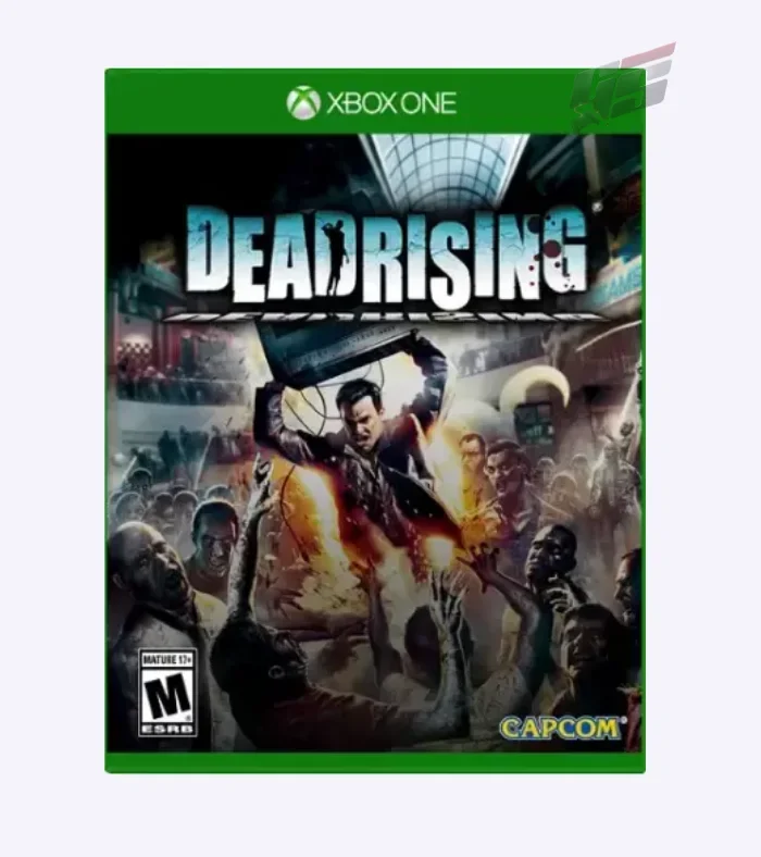 Dead Rising - Xbox One Standard Edition