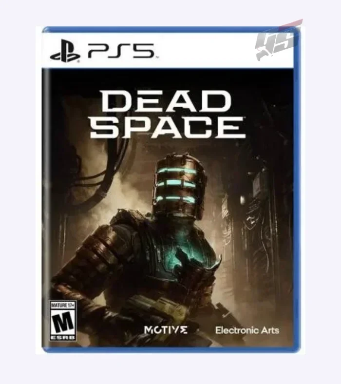 Dead Space  PlayStation 5