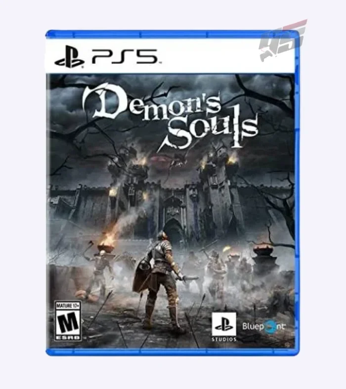 Demon's Souls  PlayStation 5