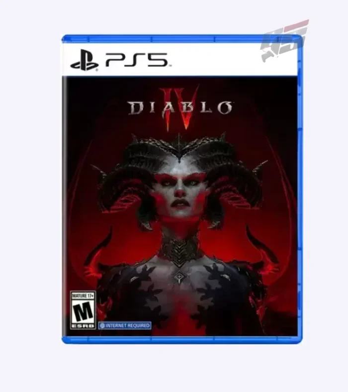 Diablo IV  PlayStation 5