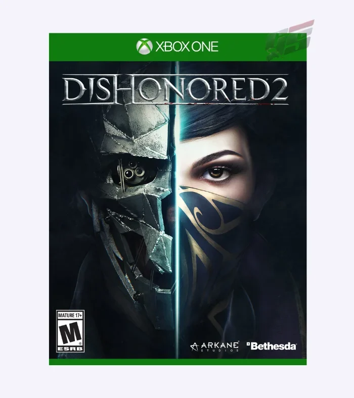 Dishonored 2 - Xbox One
