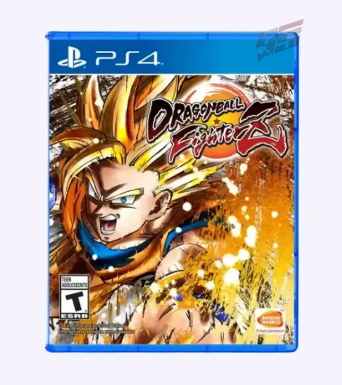 Dragon Ball FighterZ  Playstation 4