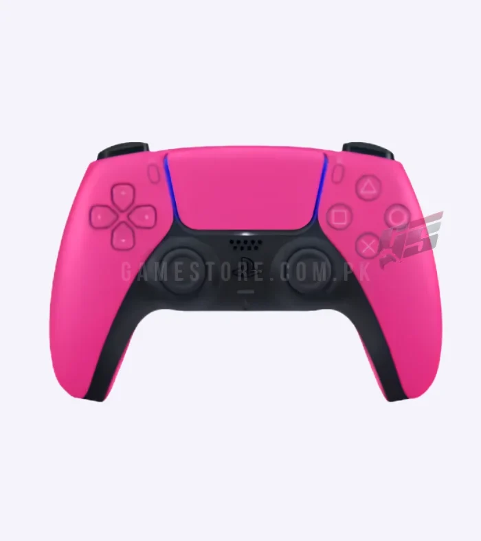 DualSense Wireless Controller For Playstaion 5 Nova Pink