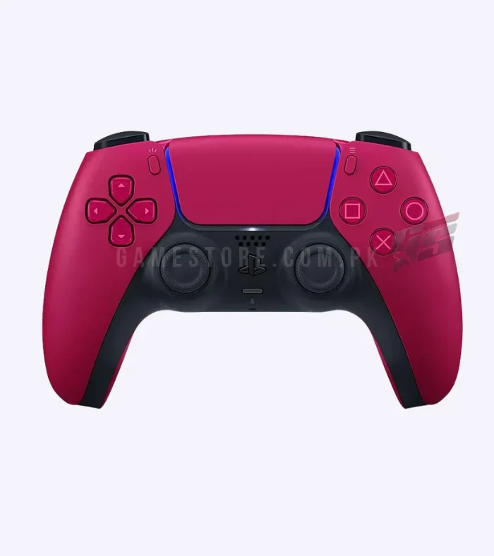 DualSense Wireless Controller For Playstation 5 Cosmic Red