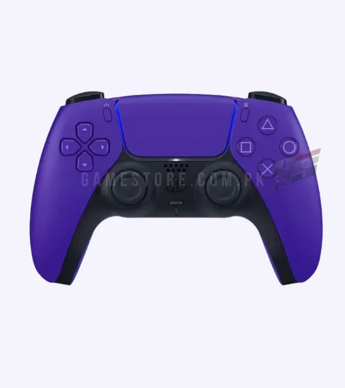 DualSense Wireless Controller For Playstation 5 Galactic Purple