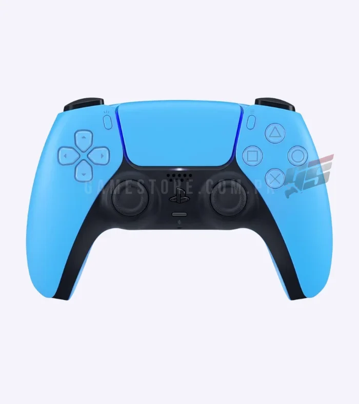 DualSense Wireless Controller For Playstation 5 Starlight Blue