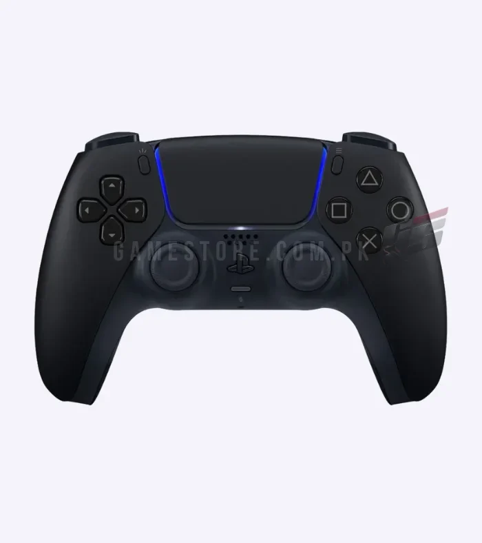 DualSense Wireless Controller For Playstation 5 Midnight Black