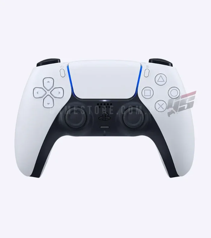 DualSense Wireless Controller For Playstation 5 White