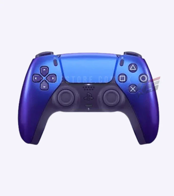 DualSense Wireless Controller for PlayStation 5 Chroma Indigo