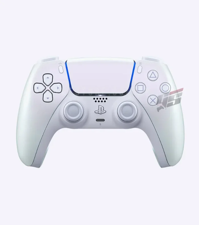 DualSense Wireless Controller for PlayStation 5 Chroma Pearl
