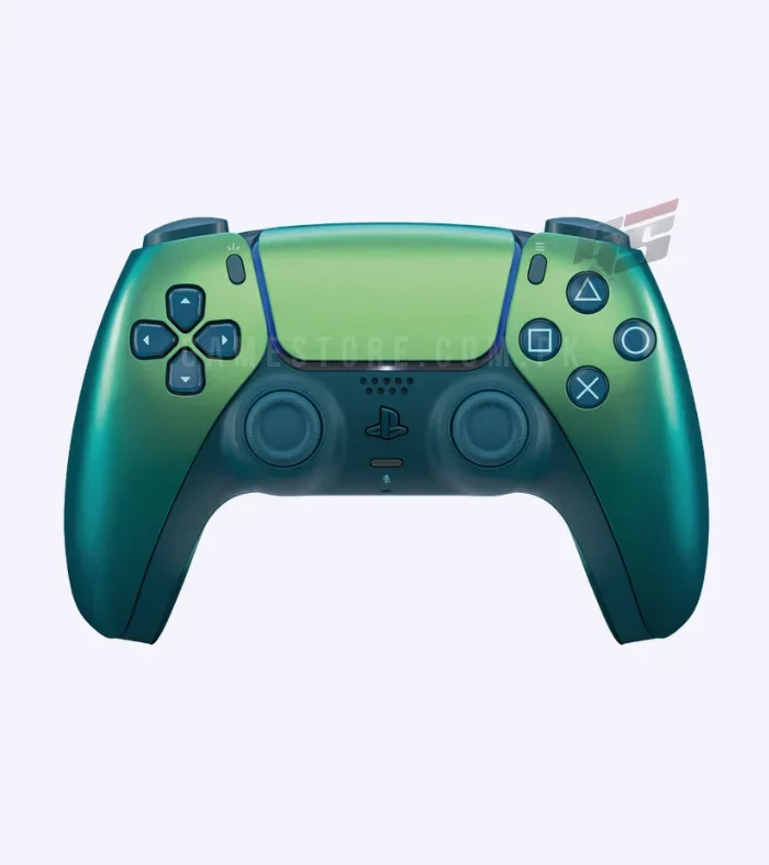 DualSense Wireless Controller for PlayStation 5 Chroma Teal