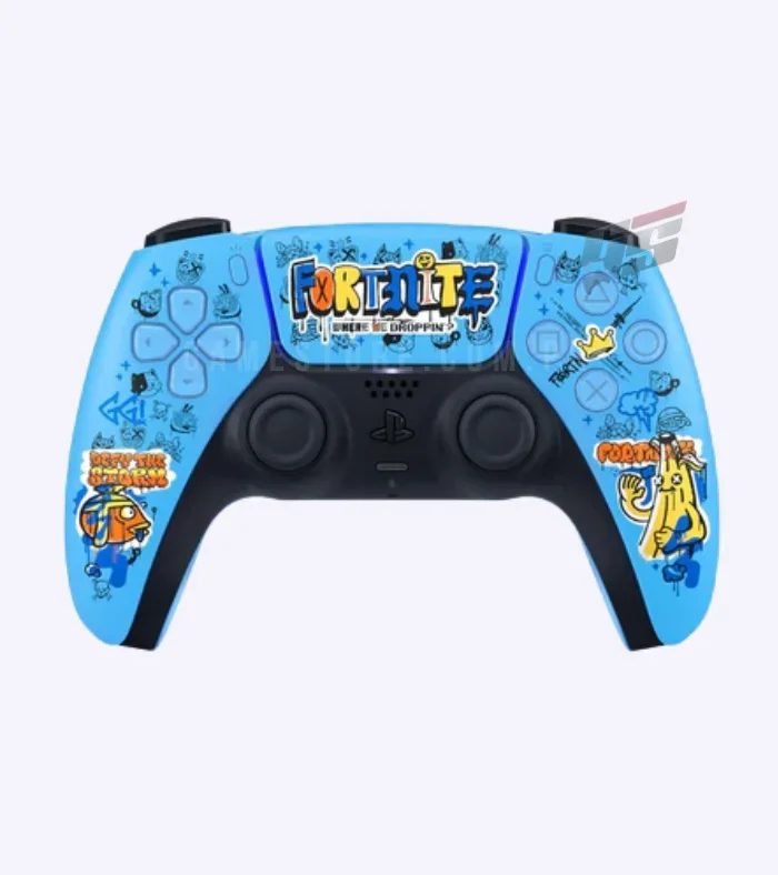 DualSense Wireless Controller for PlayStation 5 Fortnite Limited Edition