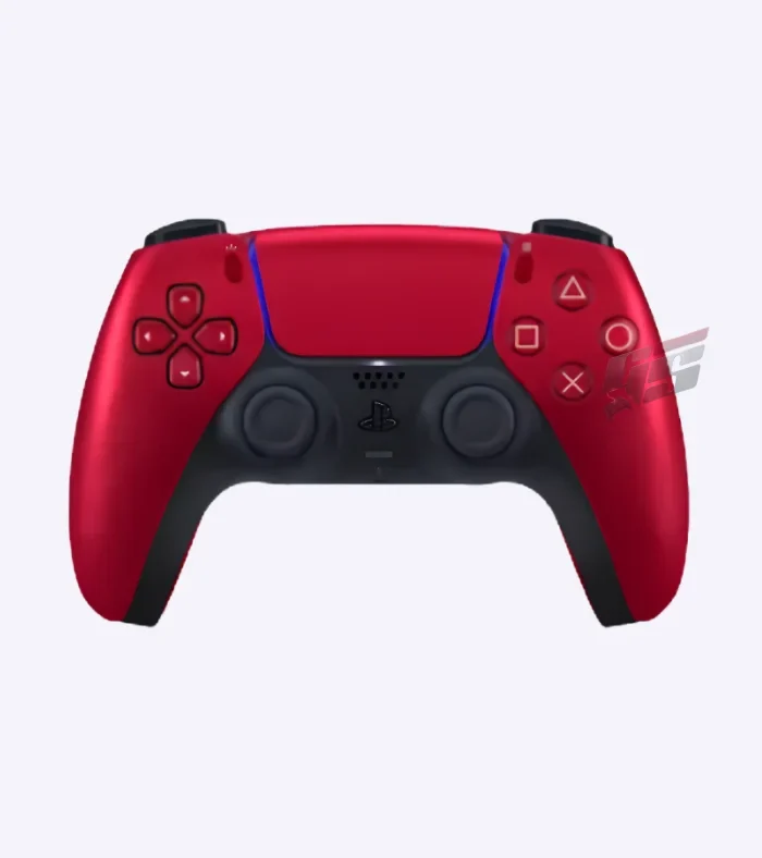DualSense Wireless Controller for PlayStation 5 Volcanic Red