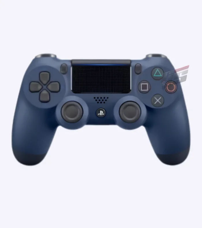 DualShock 4 Wireless Controller for PlayStation 4 - Midnight Blue