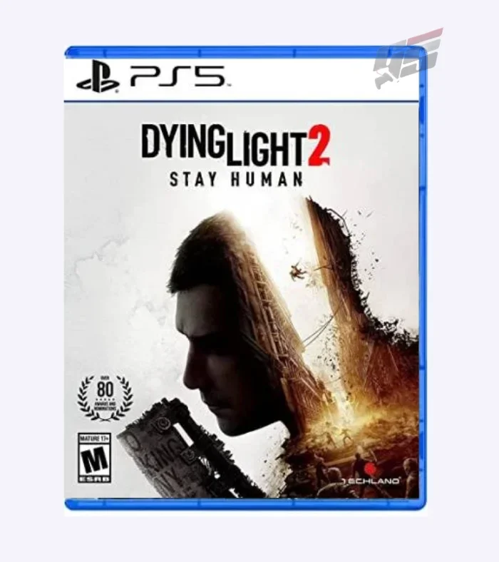 Dying Light 2 Stay Human  PlayStation 5