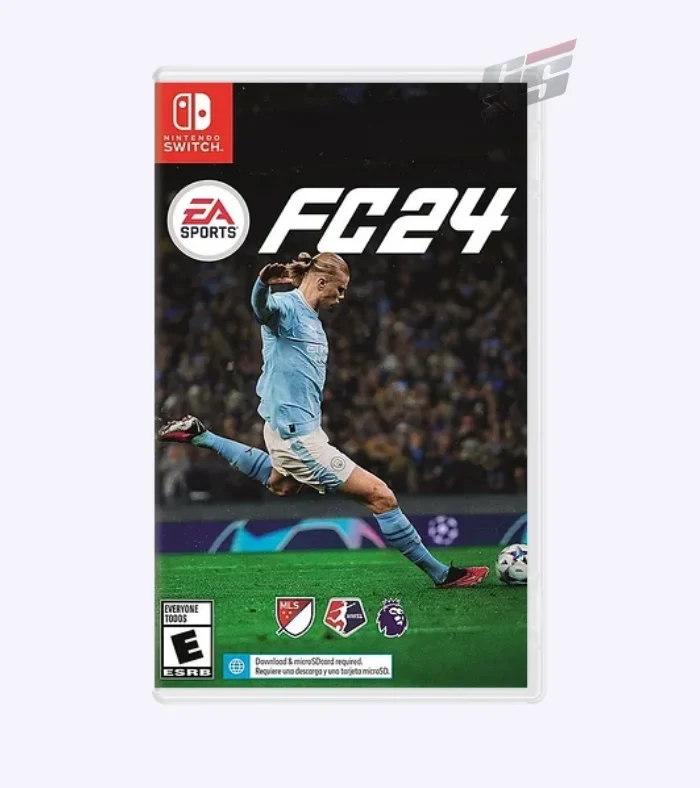 EA SPORTS FC 24 Nintendo Switch